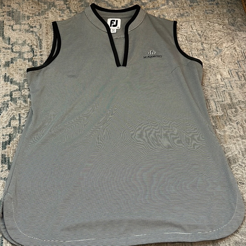 FootJoy polo